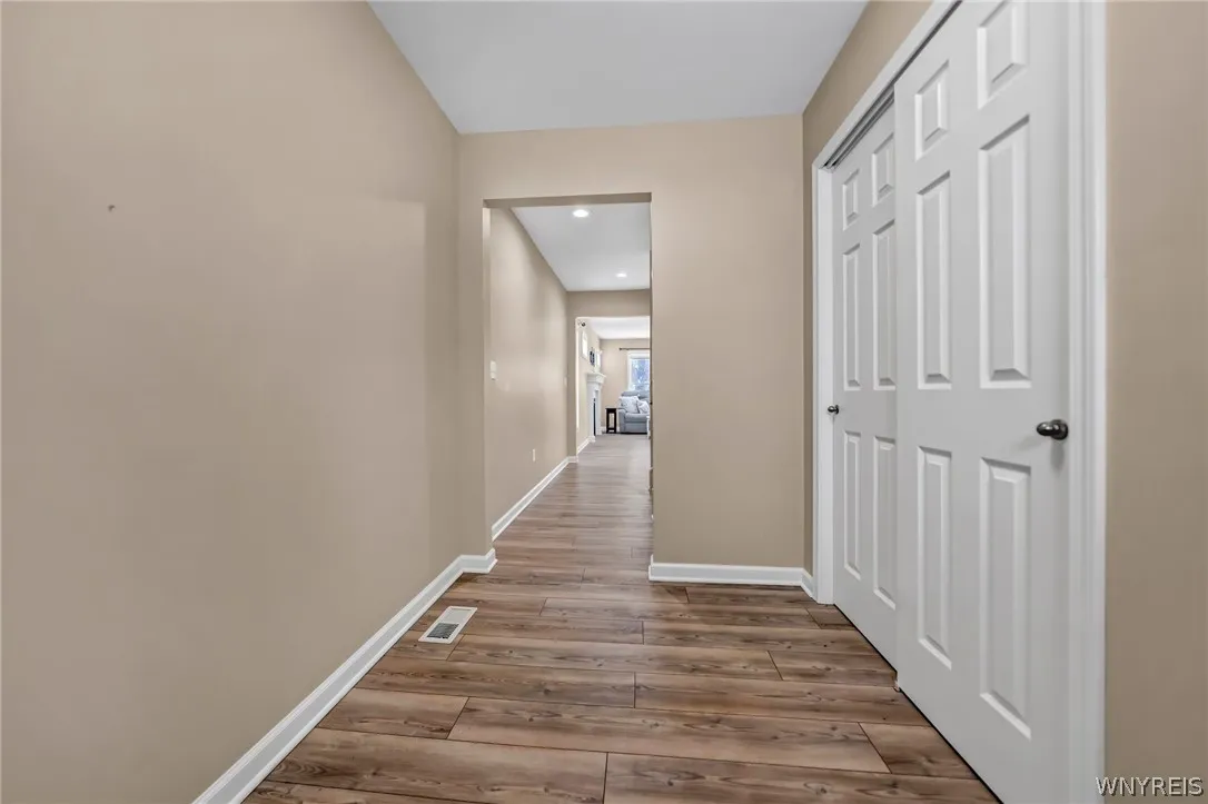 1201 Carriage Lane, West Seneca, New York 14224, West Seneca, New York 14224, 2 Bedrooms Bedrooms, 5 Rooms Rooms,1 BathroomBathrooms,Residential,Closed,1201 Carriage Lane, West Seneca, New York 14224,0,B1536350