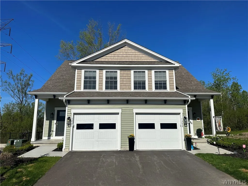 1201 Carriage Lane, West Seneca, New York 14224, West Seneca, New York 14224, 2 Bedrooms Bedrooms, 5 Rooms Rooms,1 BathroomBathrooms,Residential,Closed,1201 Carriage Lane, West Seneca, New York 14224,0,B1536350
