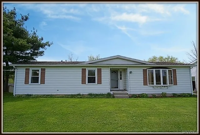 2764 Wende Road, Alden, New York 14004, Alden, New York 14004, 3 Bedrooms Bedrooms, 8 Rooms Rooms,2 BathroomsBathrooms,Residential,Closed,2764 Wende Road, Alden, New York 14004,0,B1536492
