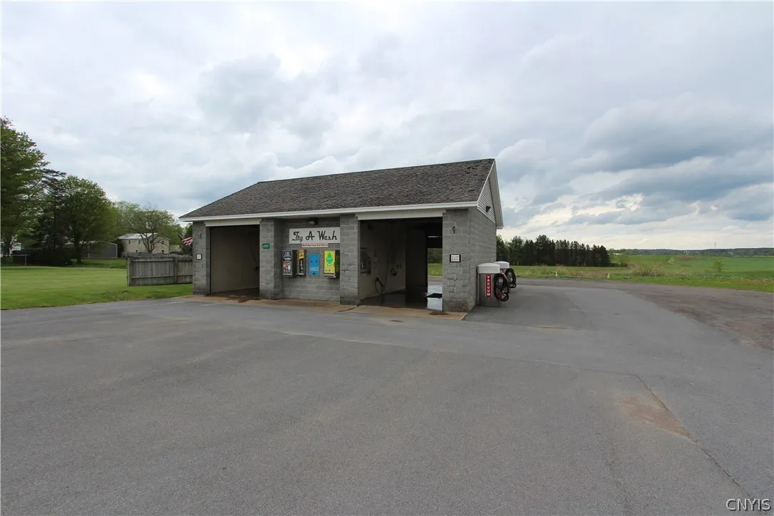 6957 Kirschnerville Road, New Bremen, New York 133, New Bremen, New York 13327, ,Commercial Sale,Closed,6957 Kirschnerville Road, New Bremen, New York 133,0,S1536953
