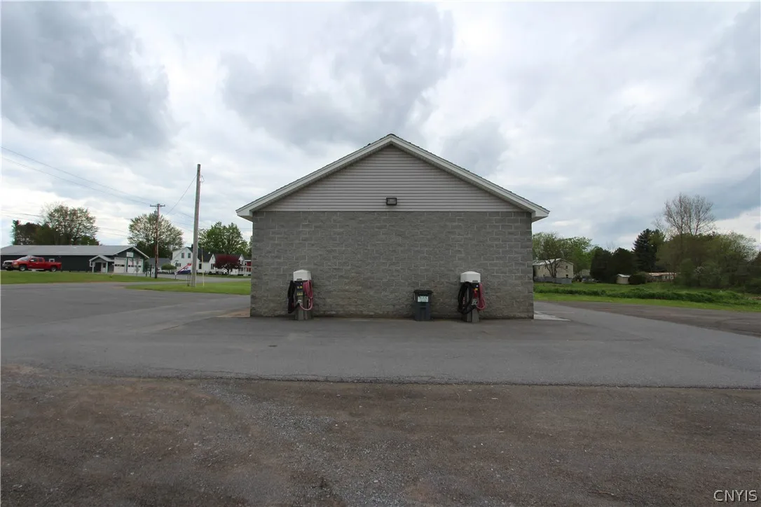 6957 Kirschnerville Road, New Bremen, New York 133, New Bremen, New York 13327, ,Commercial Sale,Closed,6957 Kirschnerville Road, New Bremen, New York 133,0,S1536953