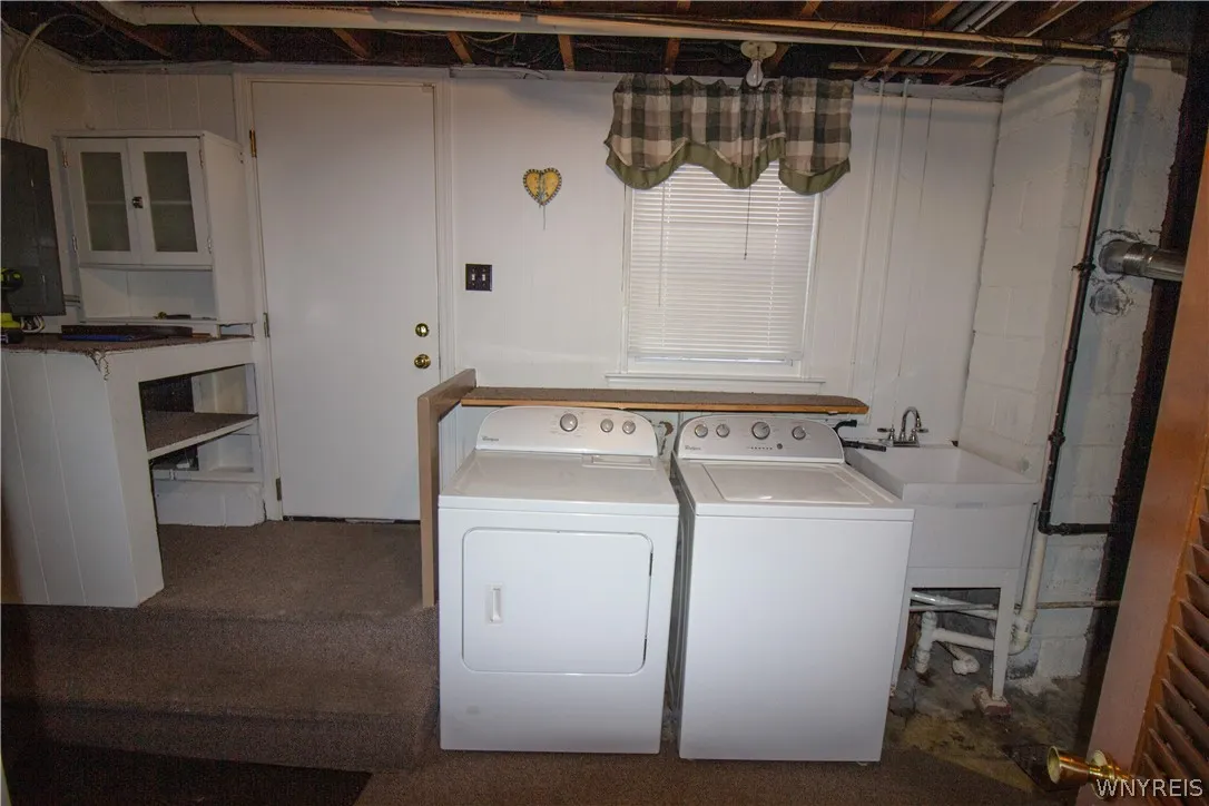 148 Kettering Drive, Tonawanda-town, New York 1422, Tonawanda, New York 14223, 3 Bedrooms Bedrooms, 6 Rooms Rooms,1 BathroomBathrooms,Residential,Closed,148 Kettering Drive, Tonawanda-town, New York 1422,0,B1537300
