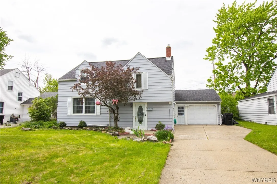 148 Kettering Drive, Tonawanda-town, New York 1422, Tonawanda, New York 14223, 3 Bedrooms Bedrooms, 6 Rooms Rooms,1 BathroomBathrooms,Residential,Closed,148 Kettering Drive, Tonawanda-town, New York 1422,0,B1537300