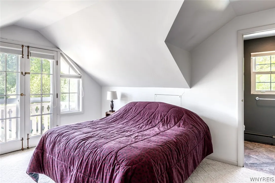 3RD FLOOR GUEST SUITE
