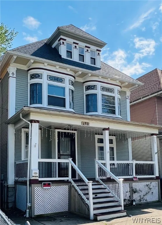 163 Lockwood Avenue, Buffalo, New York 14220, Buffalo, New York 14220, 4 Bedrooms Bedrooms, 9 Rooms Rooms,1 BathroomBathrooms,Residential,Closed,163 Lockwood Avenue, Buffalo, New York 14220,0,B1538150