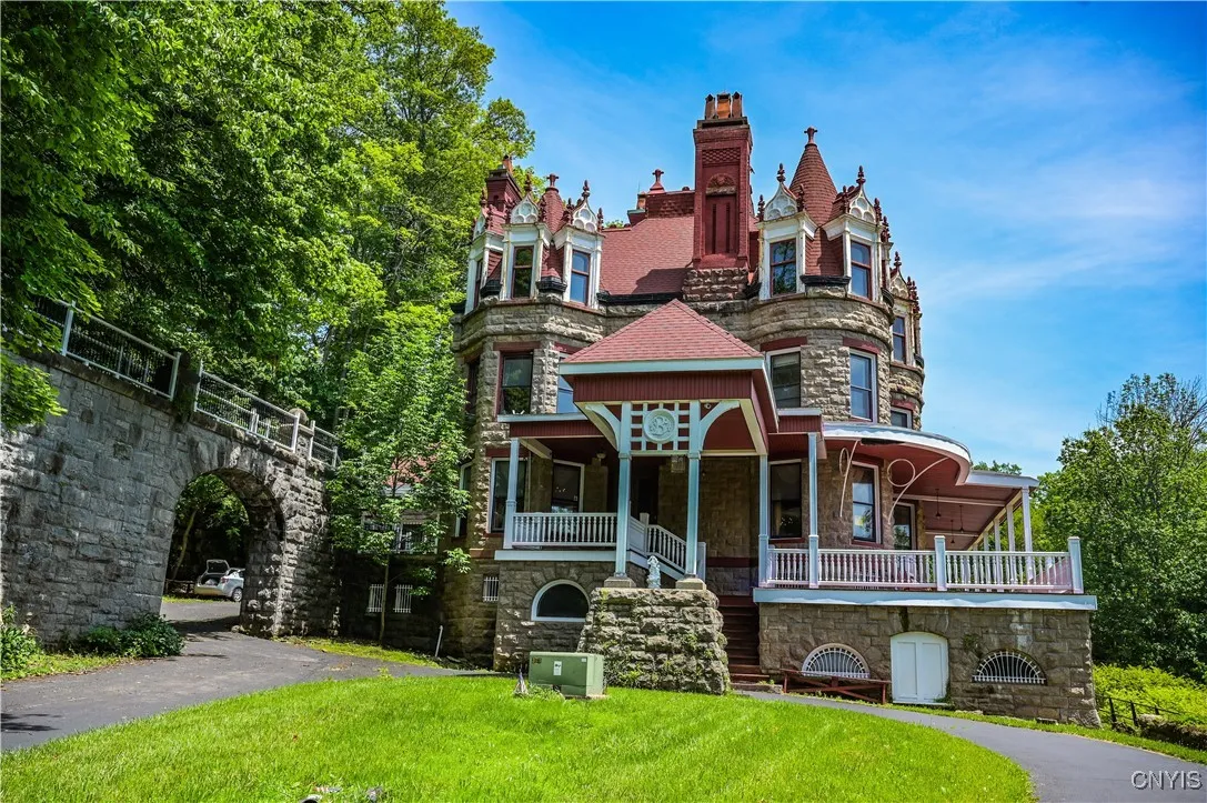 54 & 55 Douglas Street, Little Falls-city, New, Little Falls-city, New York 13365, 9 Bedrooms Bedrooms, 26 Rooms Rooms,5 BathroomsBathrooms,Residential,For Sale,54 & 55 Douglas Street, Little Falls-city, New,S1539072