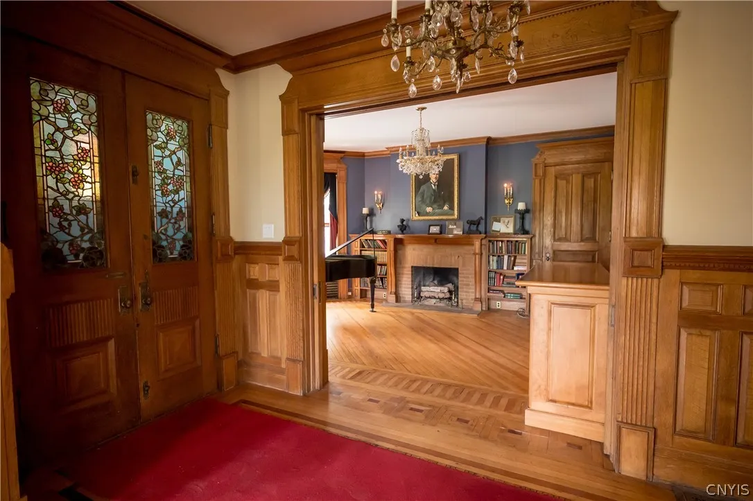 54 & 55 Douglas Street, Little Falls-city, New, Little Falls-city, New York 13365, 9 Bedrooms Bedrooms, 26 Rooms Rooms,5 BathroomsBathrooms,Residential,For Sale,54 & 55 Douglas Street, Little Falls-city, New,S1539072