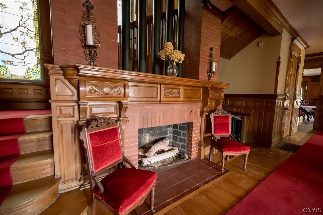 54 & 55 Douglas Street, Little Falls-city, New, Little Falls-city, New York 13365, 9 Bedrooms Bedrooms, 26 Rooms Rooms,5 BathroomsBathrooms,Residential,For Sale,54 & 55 Douglas Street, Little Falls-city, New,S1539072