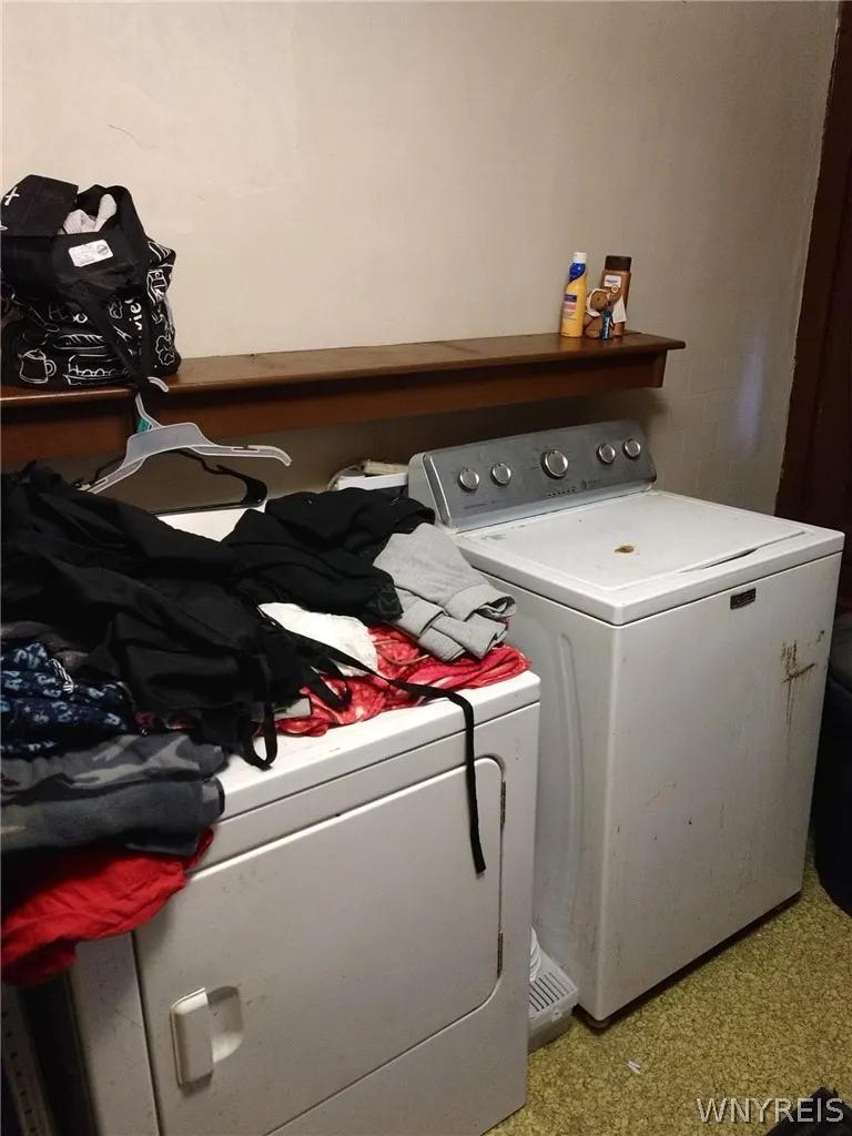 3 br unit