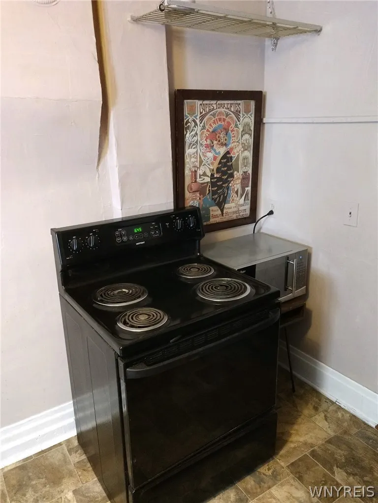 2 br unit