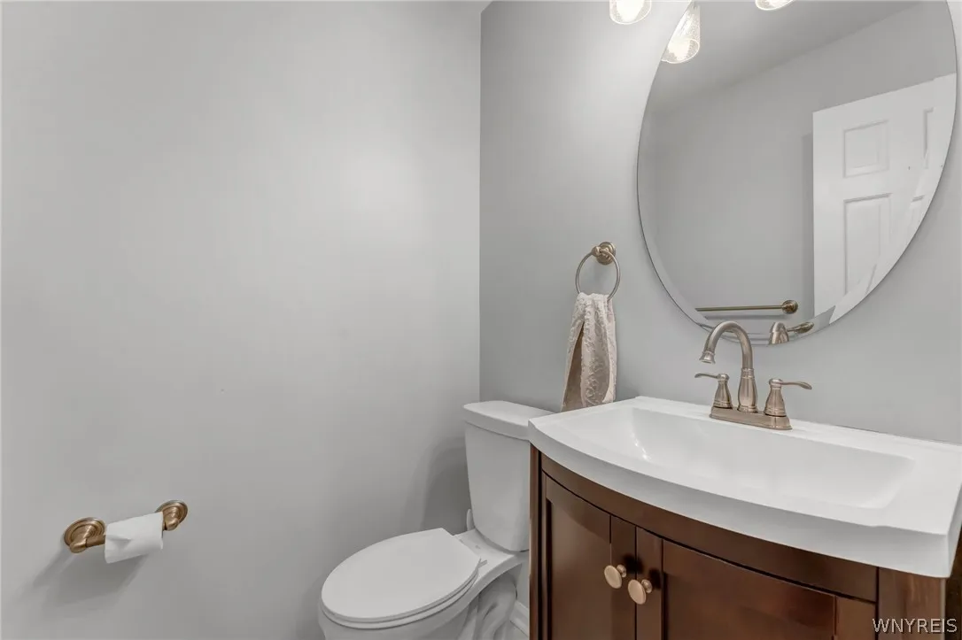 105 Knob Hill Road, Orchard Park, New York 14127, Orchard Park, New York 14127, 5 Bedrooms Bedrooms, 14 Rooms Rooms,4 BathroomsBathrooms,Residential,Closed,105 Knob Hill Road, Orchard Park, New York 14127,0,B1539730