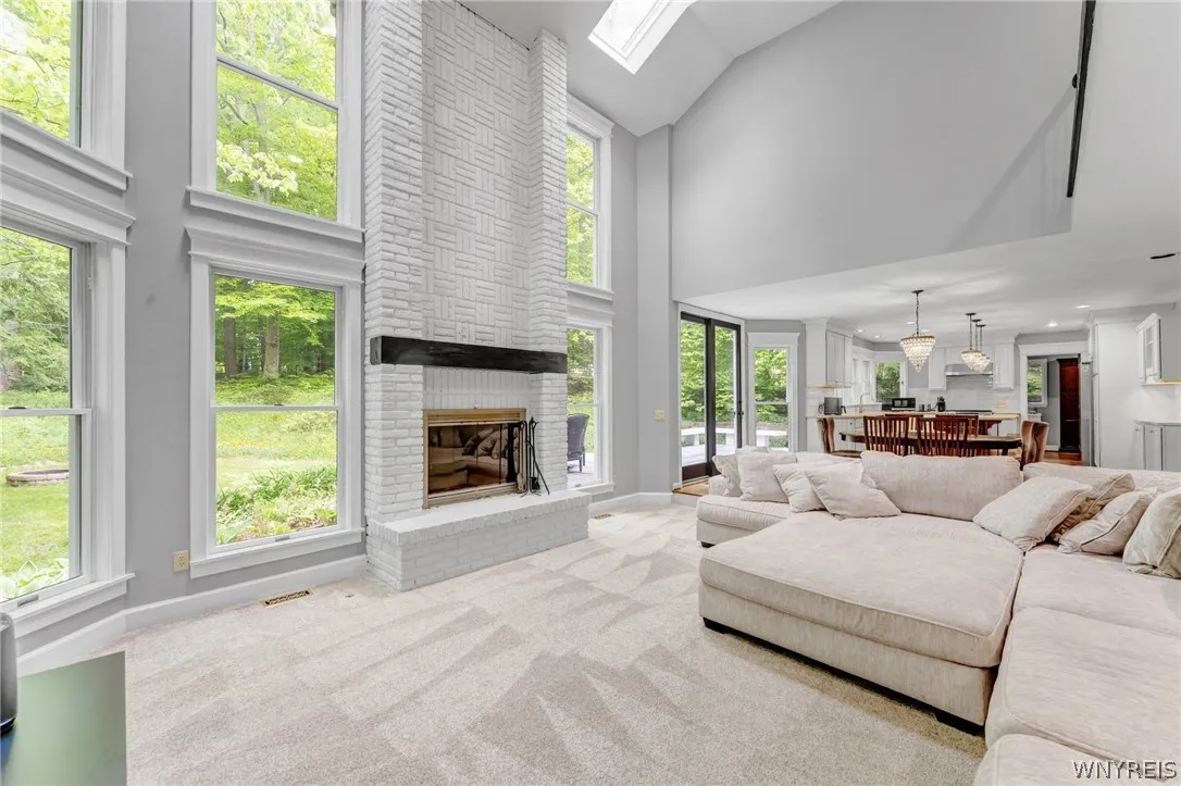 105 Knob Hill Road, Orchard Park, New York 14127, Orchard Park, New York 14127, 5 Bedrooms Bedrooms, 14 Rooms Rooms,4 BathroomsBathrooms,Residential,Closed,105 Knob Hill Road, Orchard Park, New York 14127,0,B1539730