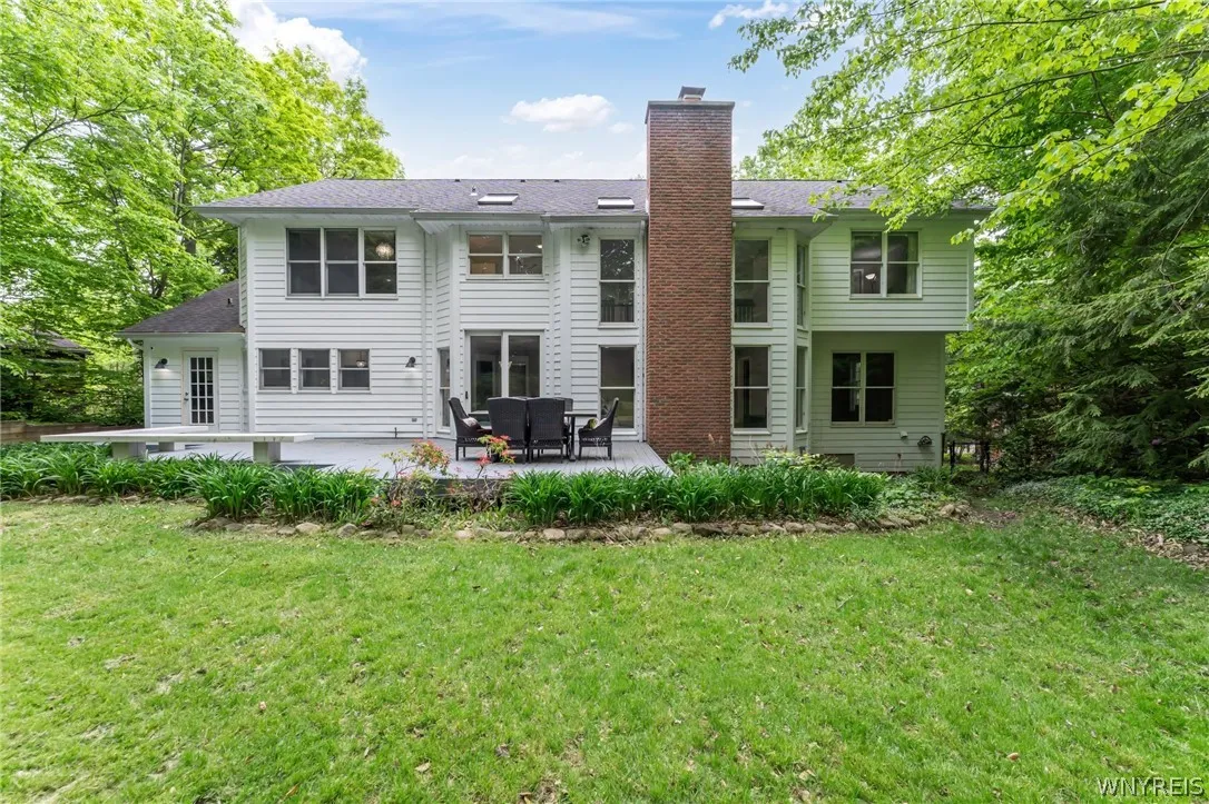 105 Knob Hill Road, Orchard Park, New York 14127, Orchard Park, New York 14127, 5 Bedrooms Bedrooms, 14 Rooms Rooms,4 BathroomsBathrooms,Residential,Closed,105 Knob Hill Road, Orchard Park, New York 14127,0,B1539730