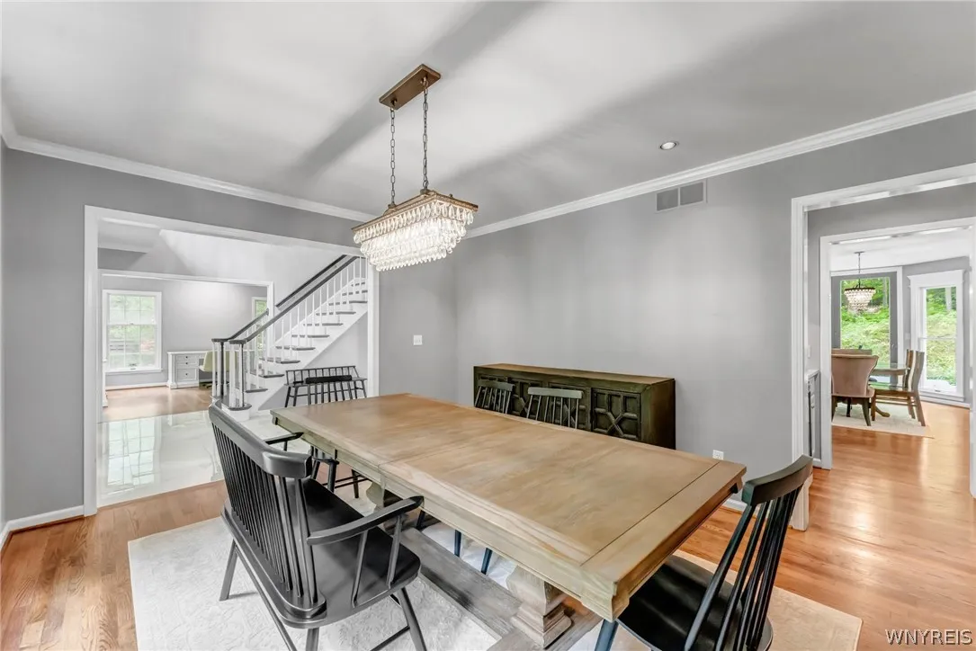 105 Knob Hill Road, Orchard Park, New York 14127, Orchard Park, New York 14127, 5 Bedrooms Bedrooms, 14 Rooms Rooms,4 BathroomsBathrooms,Residential,Closed,105 Knob Hill Road, Orchard Park, New York 14127,0,B1539730