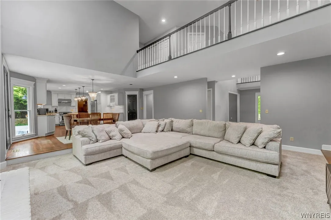 105 Knob Hill Road, Orchard Park, New York 14127, Orchard Park, New York 14127, 5 Bedrooms Bedrooms, 14 Rooms Rooms,4 BathroomsBathrooms,Residential,Closed,105 Knob Hill Road, Orchard Park, New York 14127,0,B1539730