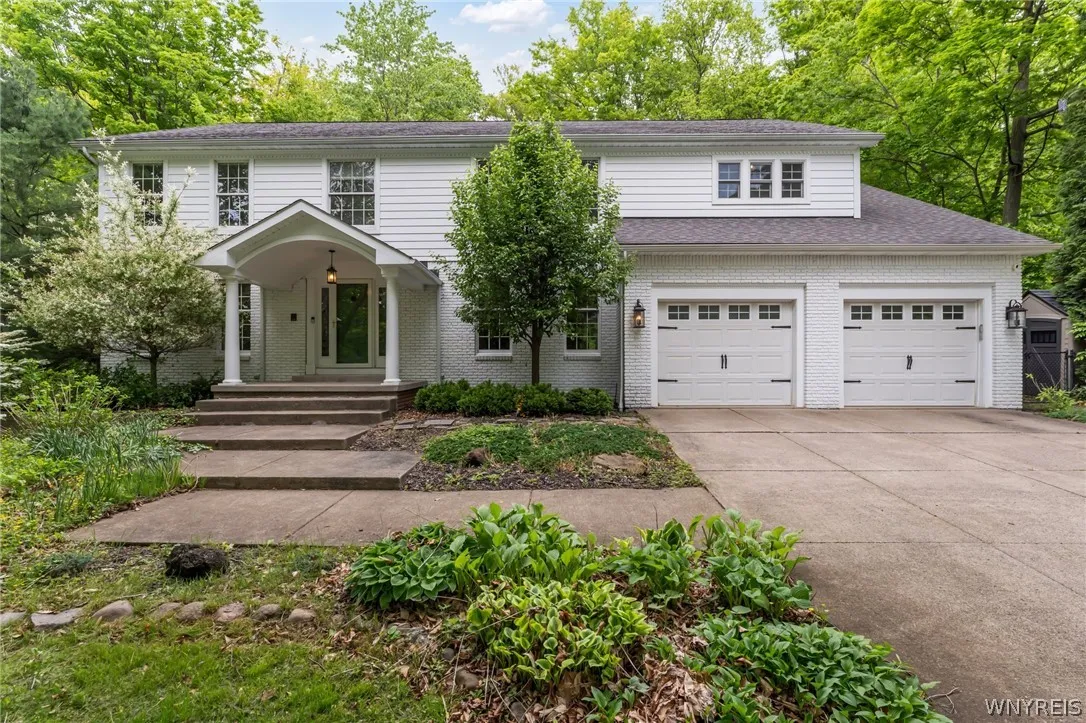 105 Knob Hill Road, Orchard Park, New York 14127, Orchard Park, New York 14127, 5 Bedrooms Bedrooms, 14 Rooms Rooms,4 BathroomsBathrooms,Residential,Closed,105 Knob Hill Road, Orchard Park, New York 14127,0,B1539730