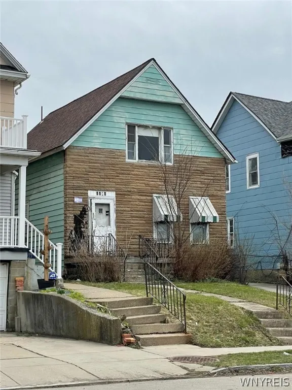 2311 Niagara Street, Buffalo, New York 14207, Buffalo, New York 14207, 3 Bedrooms Bedrooms, 7 Rooms Rooms,1 BathroomBathrooms,Residential,Closed,2311 Niagara Street, Buffalo, New York 14207,0,B1539784