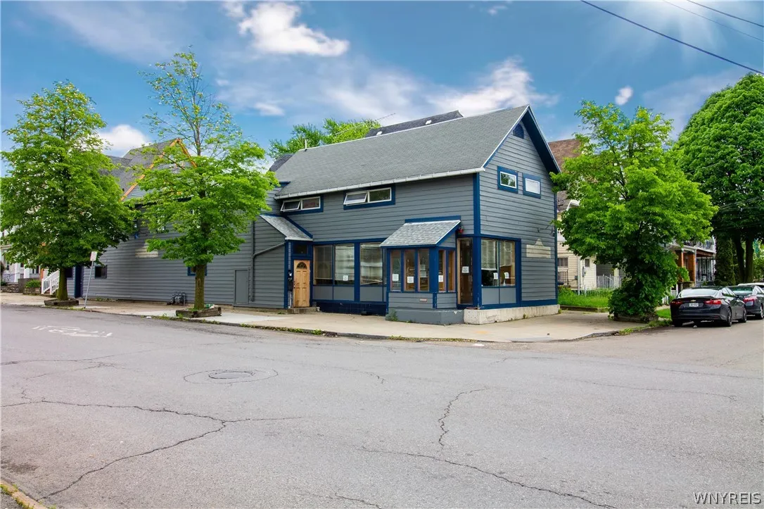 469 Normal Avenue, Buffalo, New York 14213, Buffalo, New York 14213, ,Commercial Lease,Closed,469 Normal Avenue, Buffalo, New York 14213,0,B1539606