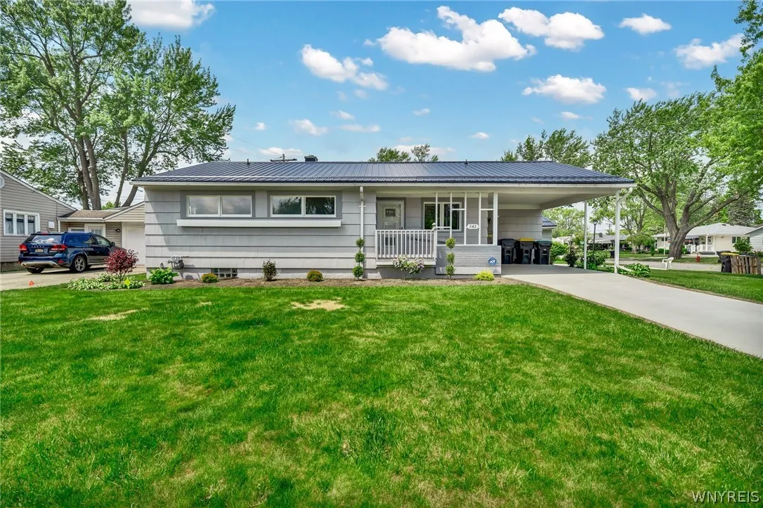 342 Pryor Avenue, Tonawanda-town, New York 14150, Tonawanda, New York 14150, 3 Bedrooms Bedrooms, 7 Rooms Rooms,1 BathroomBathrooms,Residential,Closed,342 Pryor Avenue, Tonawanda-town, New York 14150,0,B1540451