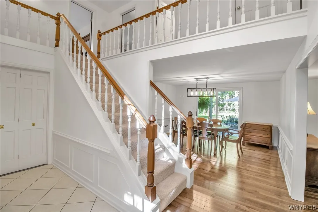 6 Concord Drive, Orchard Park, New York 14127, Orchard Park, New York 14127, 4 Bedrooms Bedrooms, 12 Rooms Rooms,2 BathroomsBathrooms,Residential,Closed,6 Concord Drive, Orchard Park, New York 14127,0,B1540401