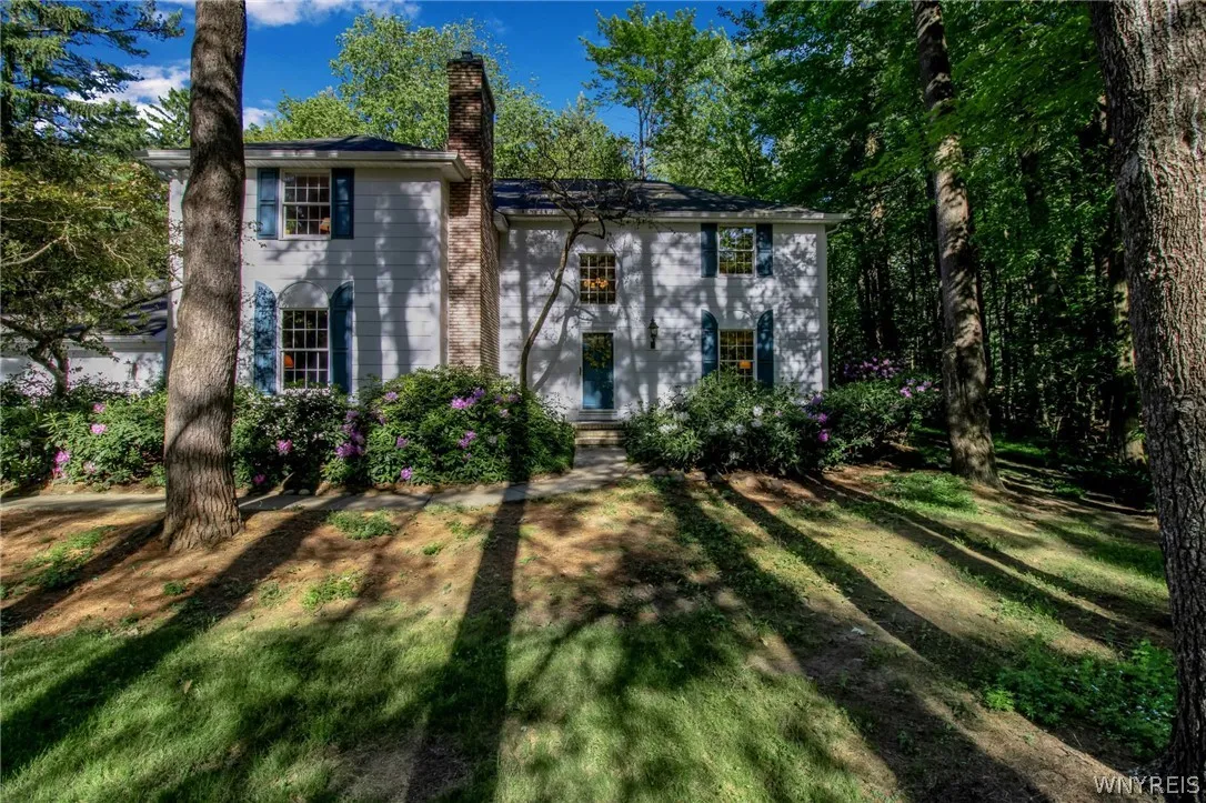 6 Concord Drive, Orchard Park, New York 14127, Orchard Park, New York 14127, 4 Bedrooms Bedrooms, 12 Rooms Rooms,2 BathroomsBathrooms,Residential,Closed,6 Concord Drive, Orchard Park, New York 14127,0,B1540401