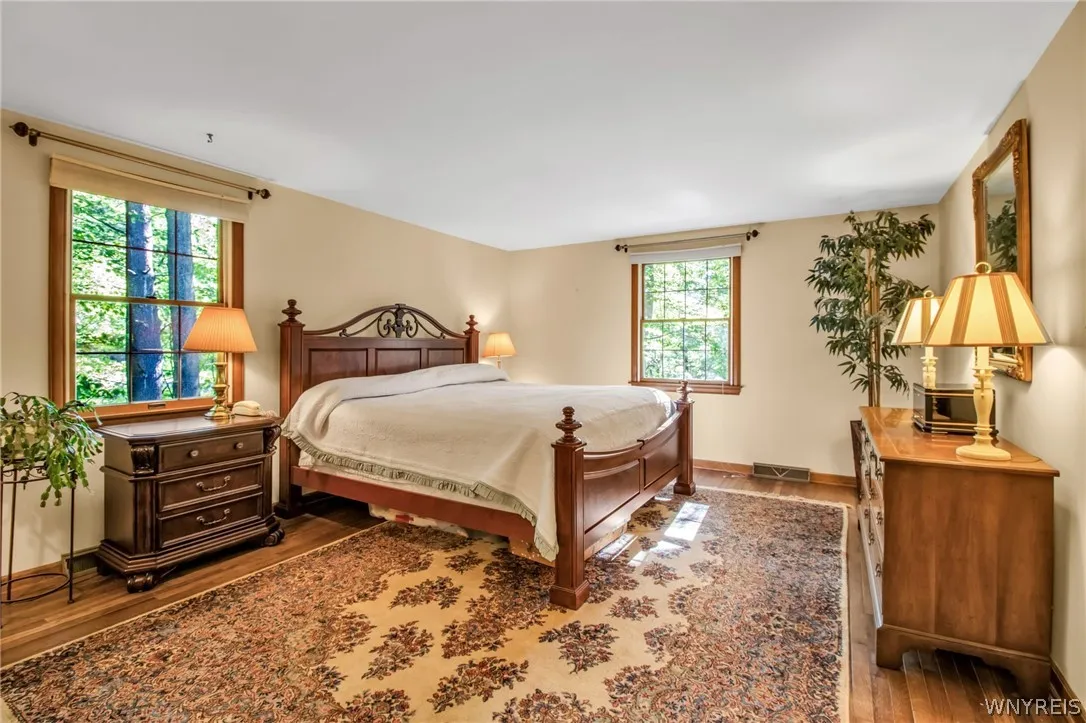 6 Concord Drive, Orchard Park, New York 14127, Orchard Park, New York 14127, 4 Bedrooms Bedrooms, 12 Rooms Rooms,2 BathroomsBathrooms,Residential,Closed,6 Concord Drive, Orchard Park, New York 14127,0,B1540401