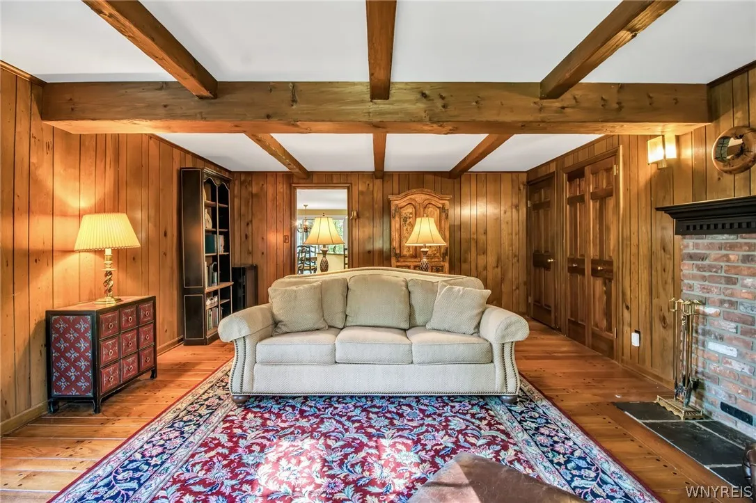 6 Concord Drive, Orchard Park, New York 14127, Orchard Park, New York 14127, 4 Bedrooms Bedrooms, 12 Rooms Rooms,2 BathroomsBathrooms,Residential,Closed,6 Concord Drive, Orchard Park, New York 14127,0,B1540401