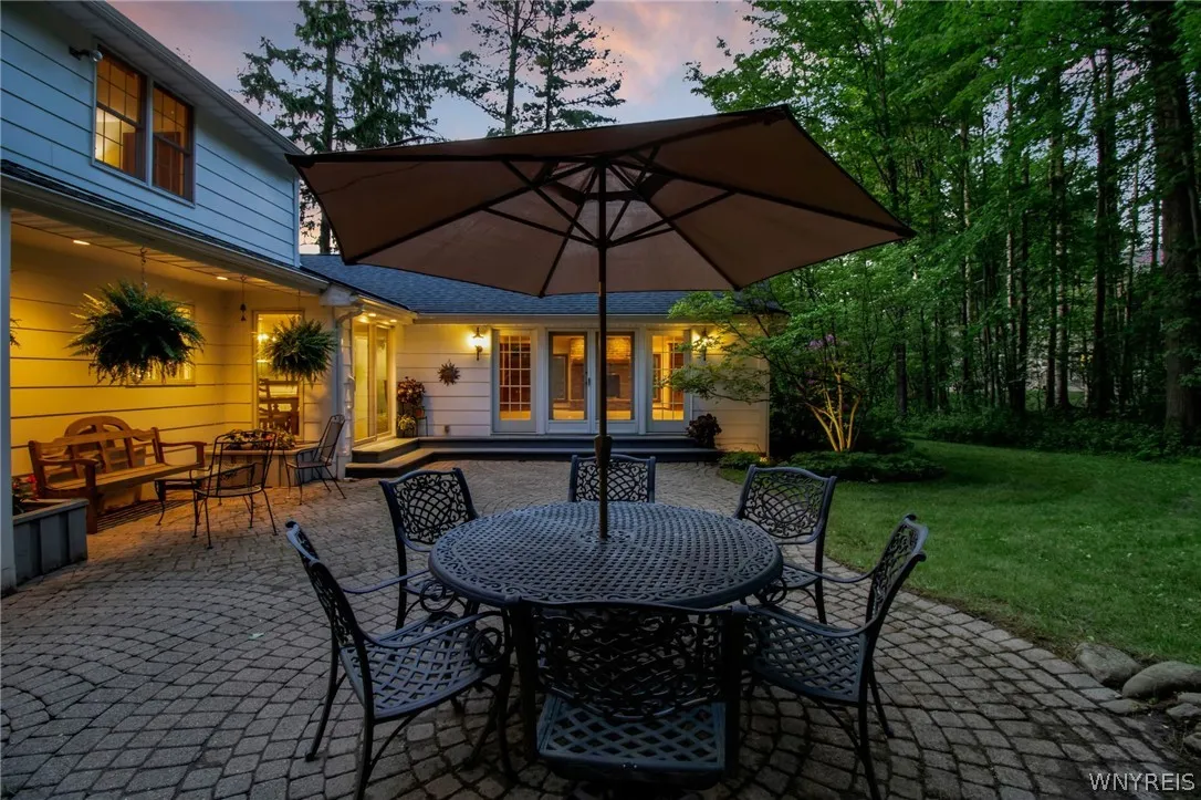 6 Concord Drive, Orchard Park, New York 14127, Orchard Park, New York 14127, 4 Bedrooms Bedrooms, 12 Rooms Rooms,2 BathroomsBathrooms,Residential,Closed,6 Concord Drive, Orchard Park, New York 14127,0,B1540401