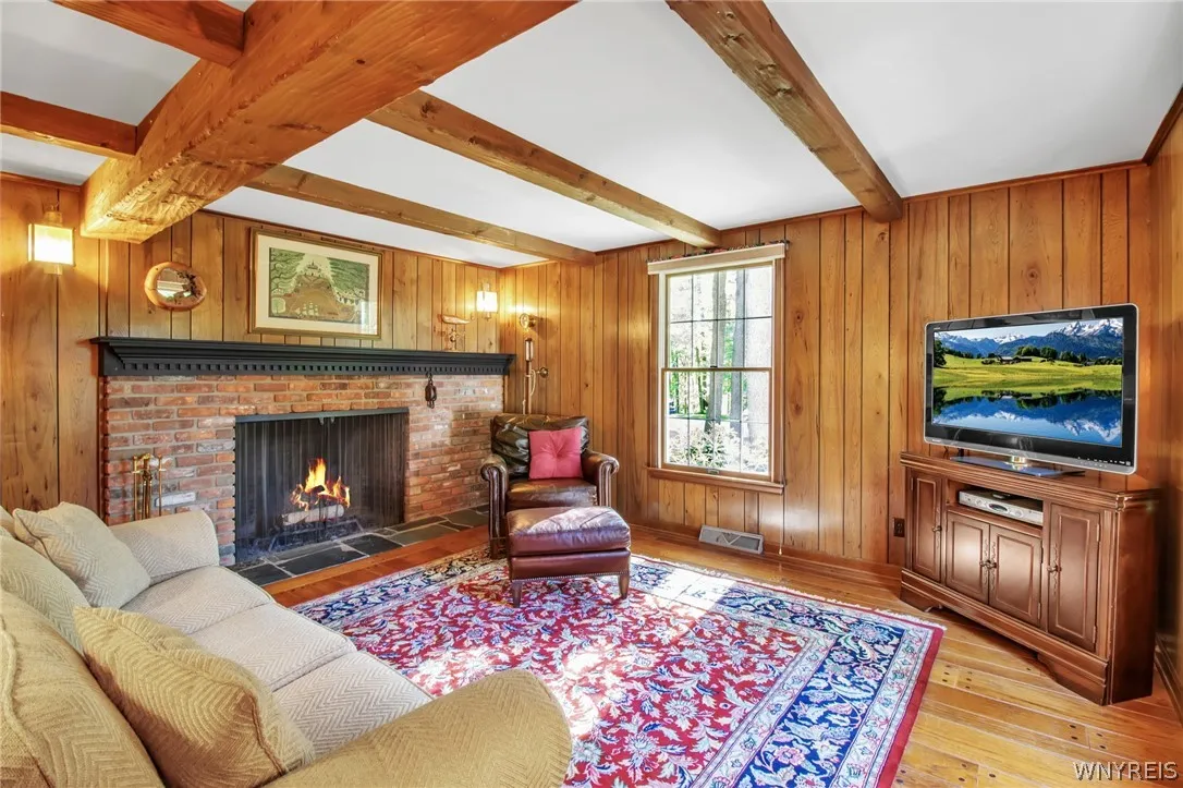 6 Concord Drive, Orchard Park, New York 14127, Orchard Park, New York 14127, 4 Bedrooms Bedrooms, 12 Rooms Rooms,2 BathroomsBathrooms,Residential,Closed,6 Concord Drive, Orchard Park, New York 14127,0,B1540401
