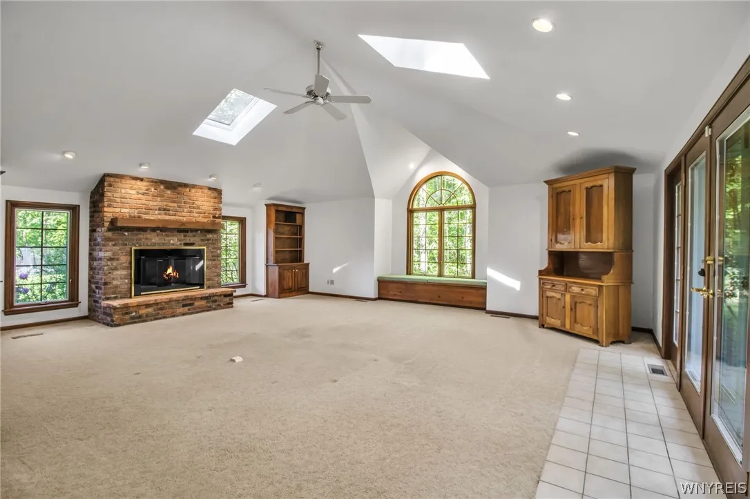 6 Concord Drive, Orchard Park, New York 14127, Orchard Park, New York 14127, 4 Bedrooms Bedrooms, 12 Rooms Rooms,2 BathroomsBathrooms,Residential,Closed,6 Concord Drive, Orchard Park, New York 14127,0,B1540401