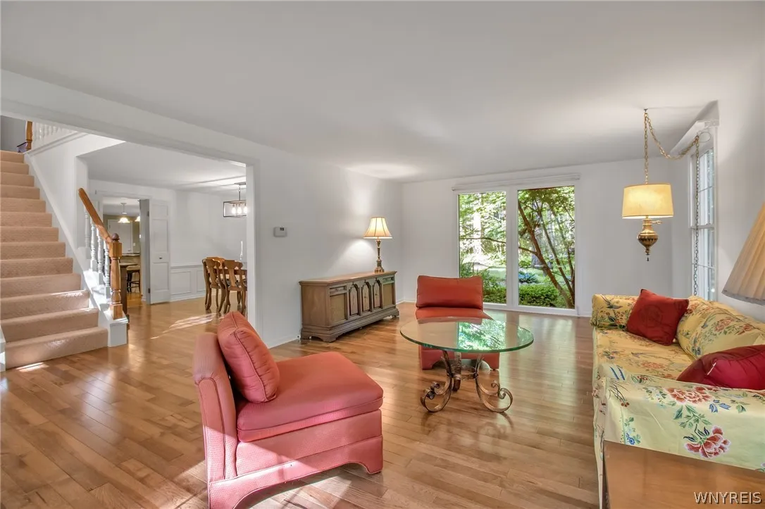 6 Concord Drive, Orchard Park, New York 14127, Orchard Park, New York 14127, 4 Bedrooms Bedrooms, 12 Rooms Rooms,2 BathroomsBathrooms,Residential,Closed,6 Concord Drive, Orchard Park, New York 14127,0,B1540401