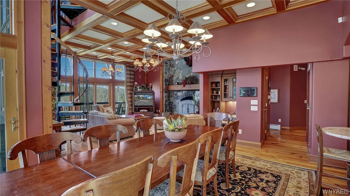 1 Greer Hill Drive, Ellicottville, New York 14731, Ellicottville, New York 14731, 7 Bedrooms Bedrooms, 15 Rooms Rooms,6 BathroomsBathrooms,Residential,For Sale,1 Greer Hill Drive, Ellicottville, New York 14731,0,B1540078