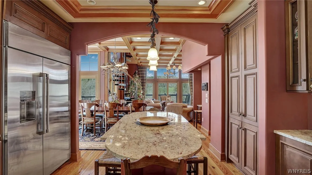 1 Greer Hill Drive, Ellicottville, New York 14731, Ellicottville, New York 14731, 7 Bedrooms Bedrooms, 15 Rooms Rooms,6 BathroomsBathrooms,Residential,For Sale,1 Greer Hill Drive, Ellicottville, New York 14731,0,B1540078