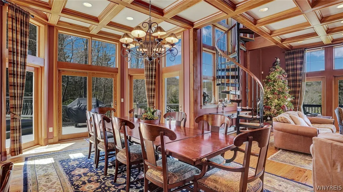 1 Greer Hill Drive, Ellicottville, New York 14731, Ellicottville, New York 14731, 7 Bedrooms Bedrooms, 15 Rooms Rooms,6 BathroomsBathrooms,Residential,For Sale,1 Greer Hill Drive, Ellicottville, New York 14731,0,B1540078