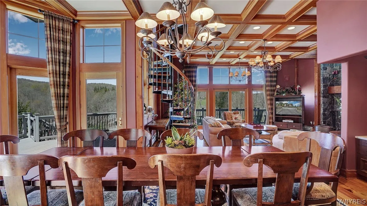 1 Greer Hill Drive, Ellicottville, New York 14731, Ellicottville, New York 14731, 7 Bedrooms Bedrooms, 15 Rooms Rooms,6 BathroomsBathrooms,Residential,For Sale,1 Greer Hill Drive, Ellicottville, New York 14731,0,B1540078