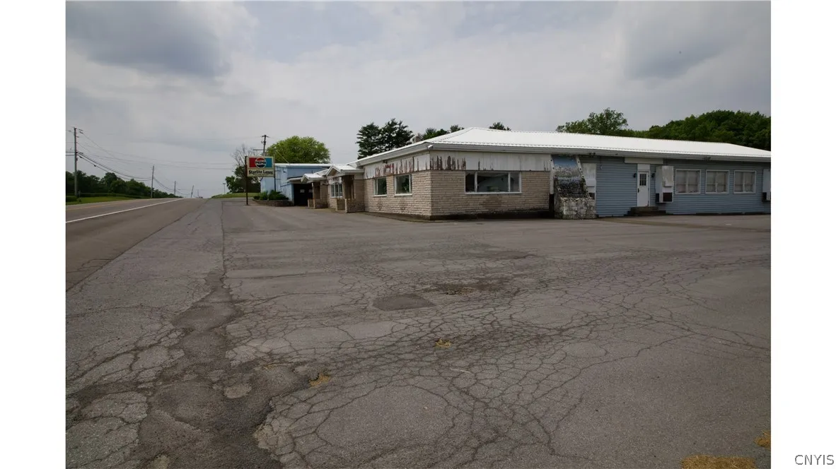 1379 Clark Street Road, Aurelius, New York 13021, Aurelius, New York 13021, ,Commercial Sale,For Sale,1379 Clark Street Road, Aurelius, New York 13021,S1538723