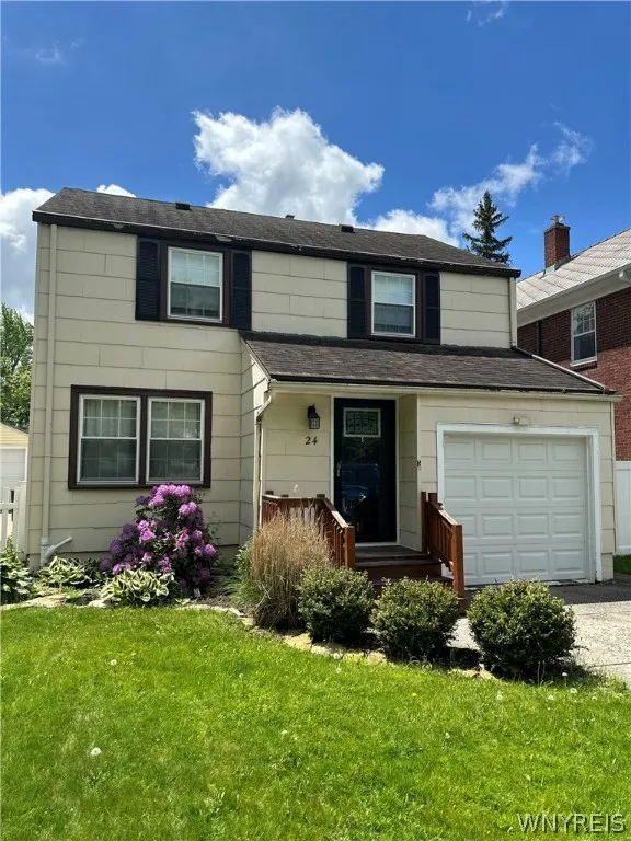 24 Fairchild Drive, Amherst, New York 14226, Amherst, New York 14226, 3 Bedrooms Bedrooms, 6 Rooms Rooms,1 BathroomBathrooms,Residential,Closed,24 Fairchild Drive, Amherst, New York 14226,0,B1541213