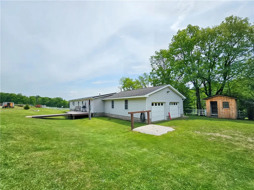 858 Pleasant Valley Road, Independence, New York 1, Independence, New York 14897, 4 Bedrooms Bedrooms, ,2 BathroomsBathrooms,Land,Closed,858 Pleasant Valley Road, Independence, New York 1,R1540865