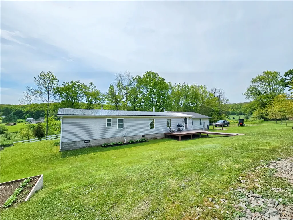 858 Pleasant Valley Road, Independence, New York 1, Independence, New York 14897, 4 Bedrooms Bedrooms, ,2 BathroomsBathrooms,Land,Closed,858 Pleasant Valley Road, Independence, New York 1,R1540865