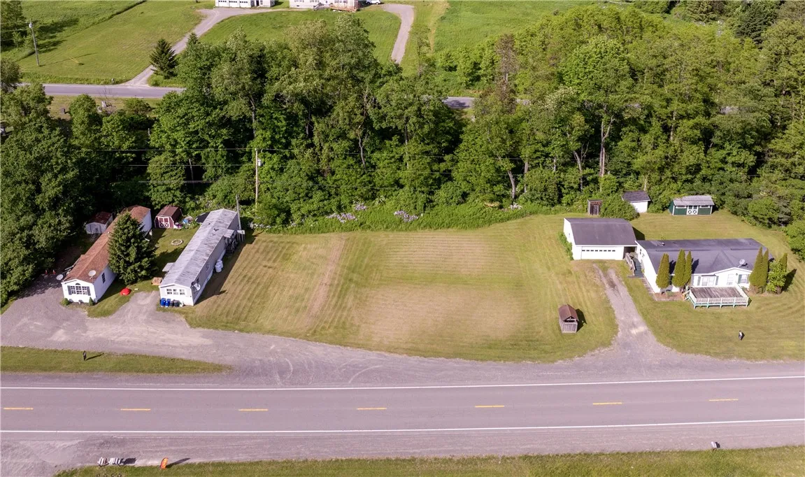 418 County Road 44, Plymouth, New York 13815, Plymouth, New York 13815, 7 Bedrooms Bedrooms, ,4 BathroomsBathrooms,Residential,Closed,418 County Road 44, Plymouth, New York 13815,R1540020
