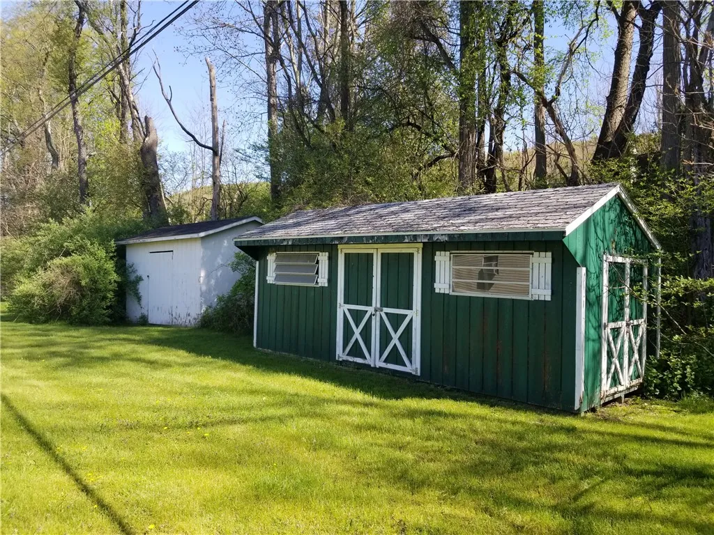 418 County Road 44, Plymouth, New York 13815, Plymouth, New York 13815, 7 Bedrooms Bedrooms, ,4 BathroomsBathrooms,Residential,Closed,418 County Road 44, Plymouth, New York 13815,R1540020