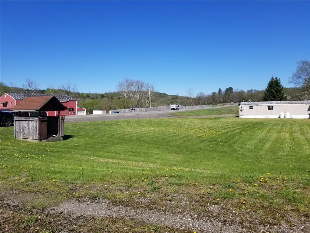 418 County Road 44, Plymouth, New York 13815, Plymouth, New York 13815, 7 Bedrooms Bedrooms, ,4 BathroomsBathrooms,Residential,Closed,418 County Road 44, Plymouth, New York 13815,R1540020
