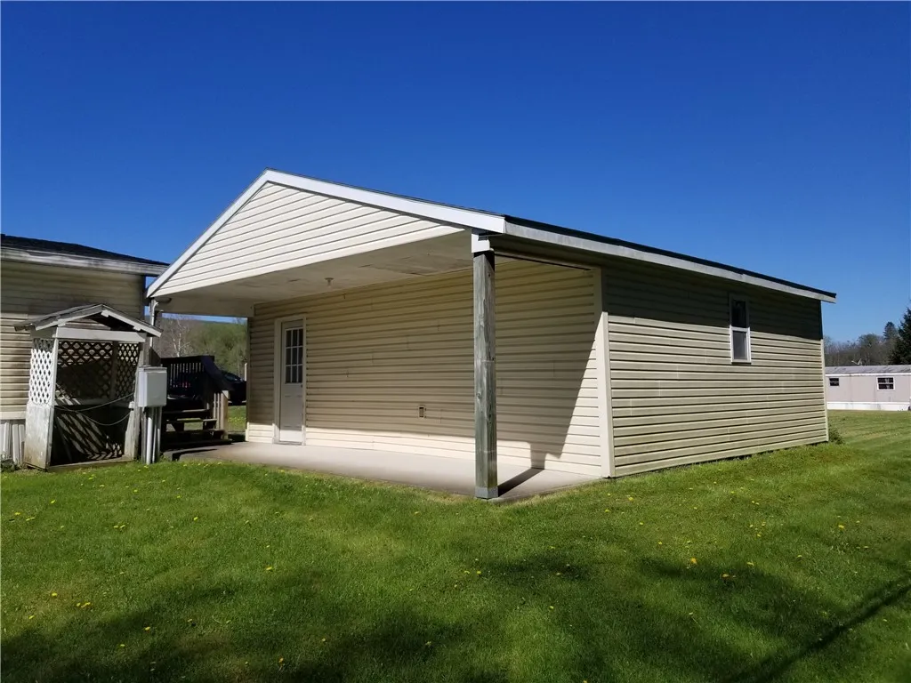 418 County Road 44, Plymouth, New York 13815, Plymouth, New York 13815, 7 Bedrooms Bedrooms, ,4 BathroomsBathrooms,Residential,Closed,418 County Road 44, Plymouth, New York 13815,R1540020