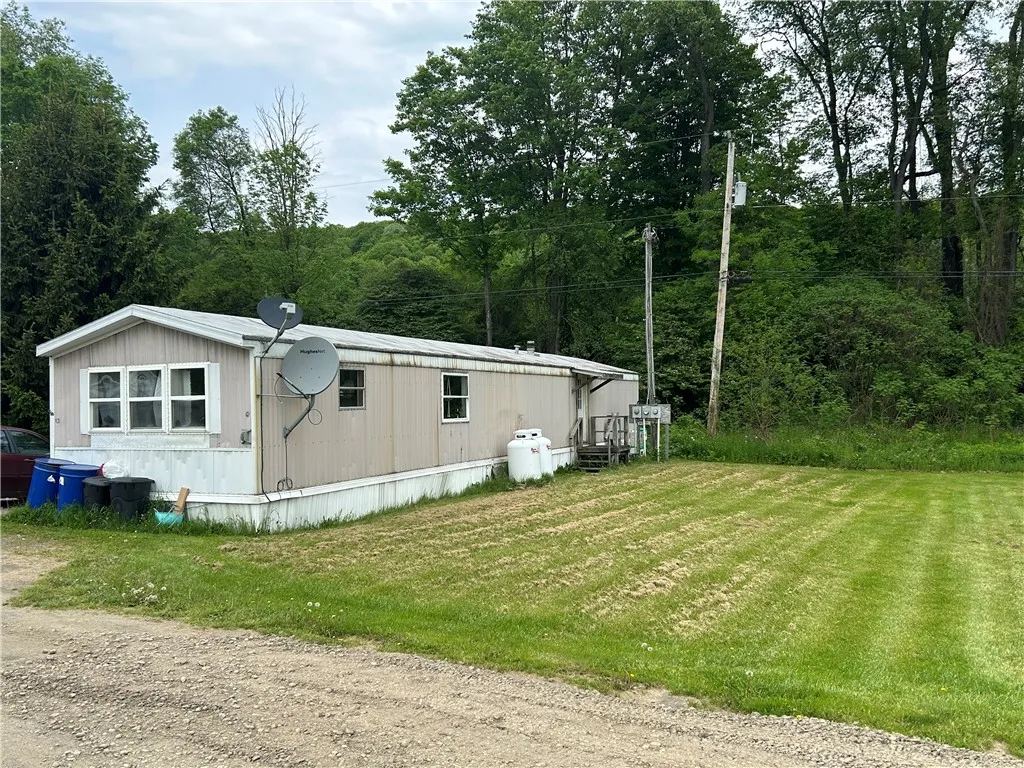 418 County Road 44, Plymouth, New York 13815, Plymouth, New York 13815, 7 Bedrooms Bedrooms, ,4 BathroomsBathrooms,Residential,Closed,418 County Road 44, Plymouth, New York 13815,R1540020