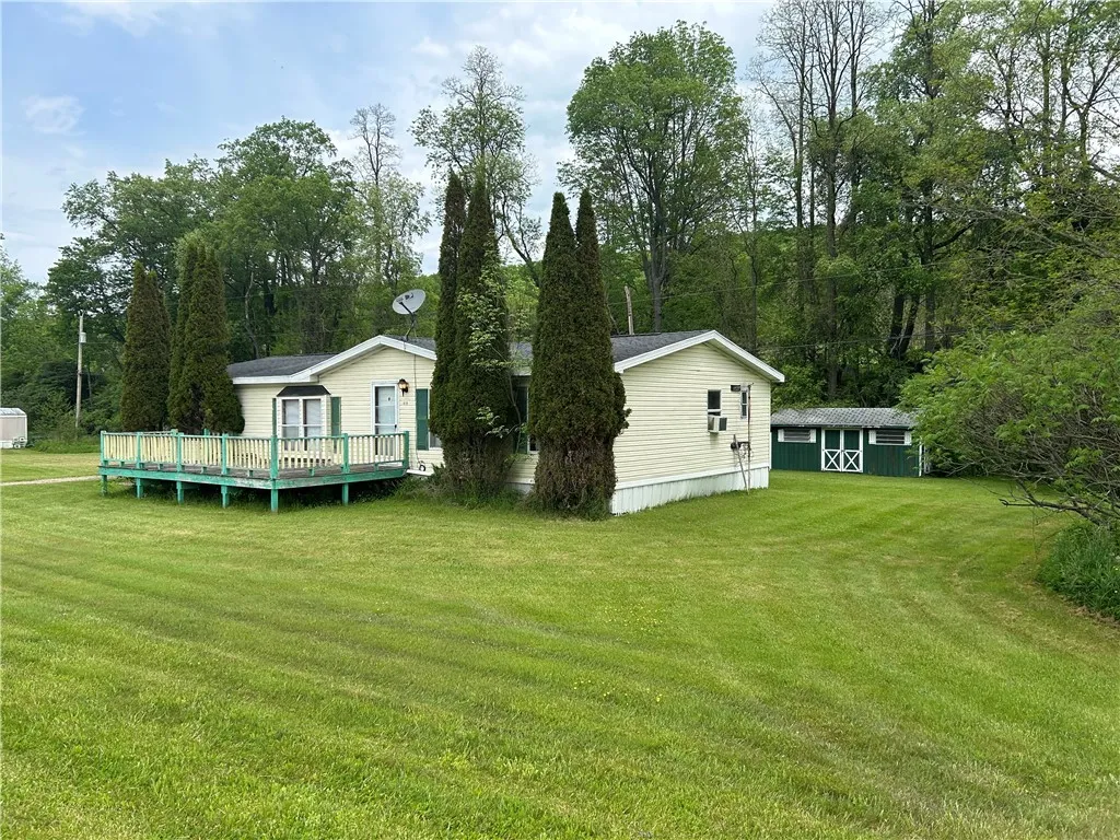 418 County Road 44, Plymouth, New York 13815, Plymouth, New York 13815, 7 Bedrooms Bedrooms, ,4 BathroomsBathrooms,Residential,Closed,418 County Road 44, Plymouth, New York 13815,R1540020