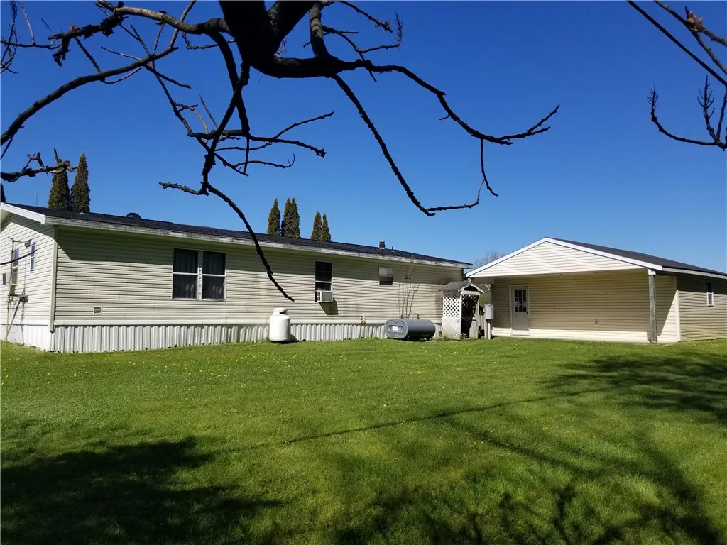418 County Road 44, Plymouth, New York 13815, Plymouth, New York 13815, 7 Bedrooms Bedrooms, ,4 BathroomsBathrooms,Residential,Closed,418 County Road 44, Plymouth, New York 13815,R1540020