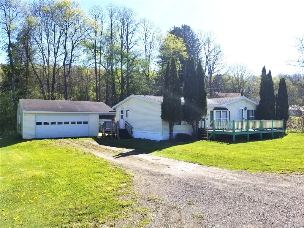 418 County Road 44, Plymouth, New York 13815, Plymouth, New York 13815, 7 Bedrooms Bedrooms, ,4 BathroomsBathrooms,Residential,Closed,418 County Road 44, Plymouth, New York 13815,R1540020