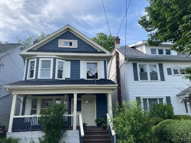 146 Folger Street, Buffalo, New York 14220, Buffalo, New York 14220, 5 Bedrooms Bedrooms, 8 Rooms Rooms,1 BathroomBathrooms,Residential,Closed,146 Folger Street, Buffalo, New York 14220,0,B1541832