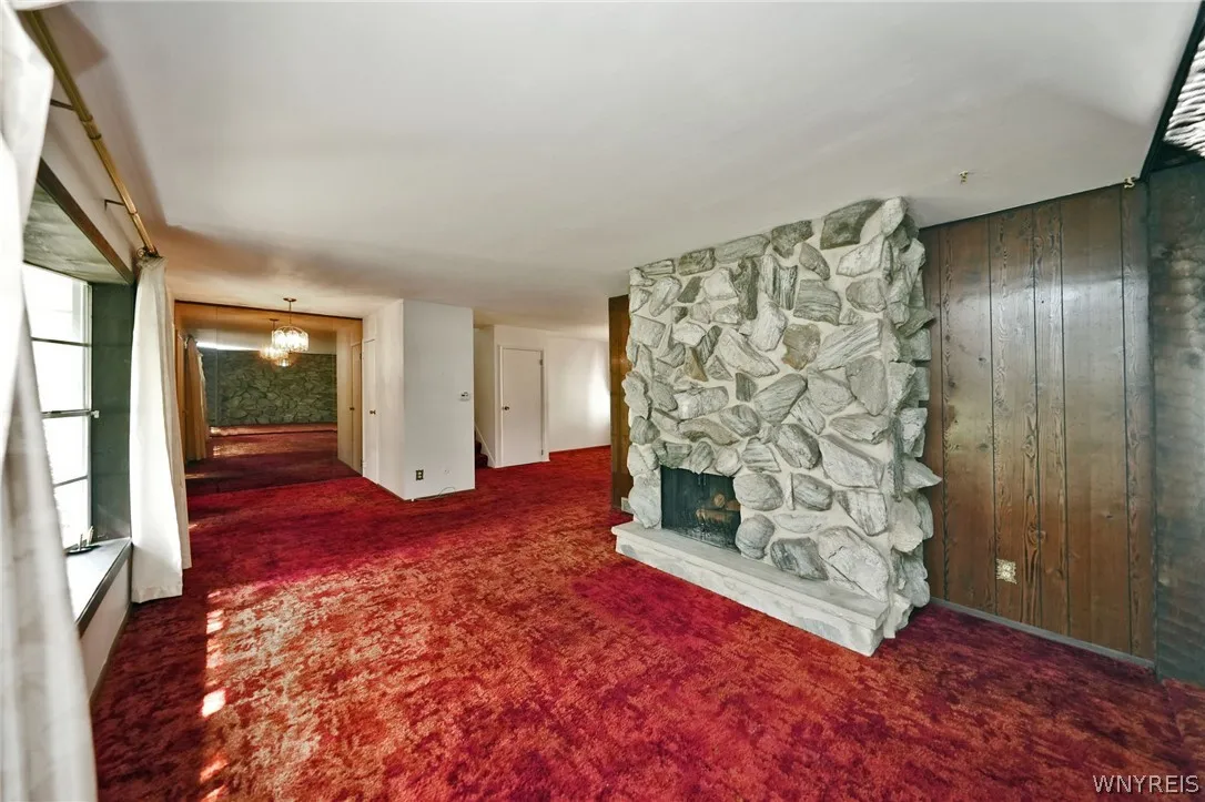 4985 Clearview Drive, Clarence, New York 14221, Clarence, New York 14221, 3 Bedrooms Bedrooms, 7 Rooms Rooms,1 BathroomBathrooms,Residential,Closed,4985 Clearview Drive, Clarence, New York 14221,0,B1541510
