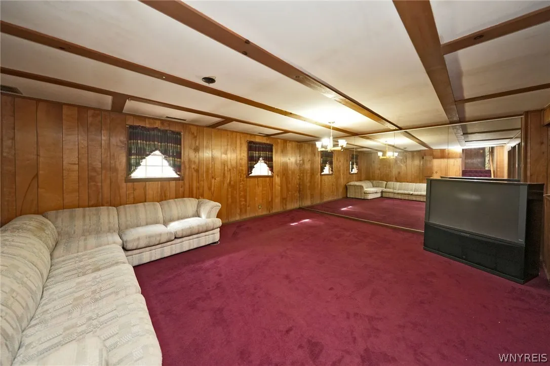 4985 Clearview Drive, Clarence, New York 14221, Clarence, New York 14221, 3 Bedrooms Bedrooms, 7 Rooms Rooms,1 BathroomBathrooms,Residential,Closed,4985 Clearview Drive, Clarence, New York 14221,0,B1541510